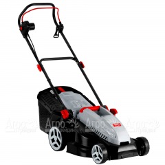 Газонокосилка электрическая AL-KO Classic 3.8 E Plus в Новосибирске