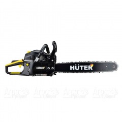 Бензопила Huter BS-2800M-20" в Новосибирске