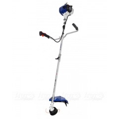 Бензокоса (бензиновый триммер) Hyundai Z260 в Новосибирске