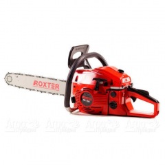 Бензопила Prorab Roxter RX 450-18" в Новосибирске