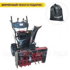 Снегоуборщик EVOline SBG 700 E в Новосибирске