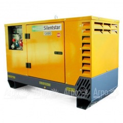 Дизельгенератор Caiman Silentstar 13000D T AVR YN 11.4 кВт в Новосибирске
