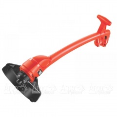 Электрокоса (электрический триммер) Black+Decker GL360SB в Новосибирске
