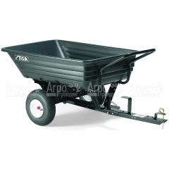 Тележка Stiga Combi Cart в Новосибирске