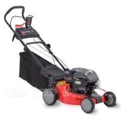 Газонокосилка бензиновая Snapper ERDV16675EX в Новосибирске