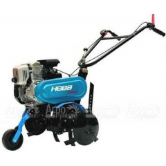 Мотокультиватор Нева МК-100-05 Pro в Новосибирске