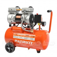 Компрессор безмасляный Patriot WO 24-260S в Новосибирске