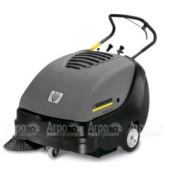 Подметальная машина Karcher KM 85/50 W Bp Adv в Новосибирске