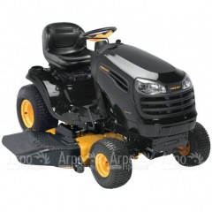 Садовый минитрактор Parton PA175H46 в Новосибирске