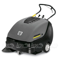 Подметальная машина Karcher KM 85/50 W Bp Pack в Новосибирске