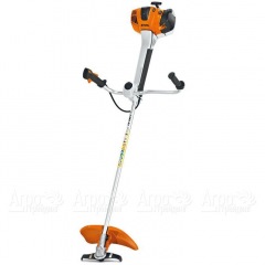 Бензокоса (бензиновый триммер) Stihl FS 490 C-EM в Новосибирске
