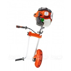 Бензокоса (бензиновый триммер) Husqvarna 535Rx в Новосибирске