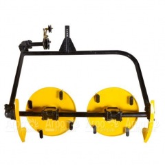 Роторная косилка РК-850Р для культиваторов Huter МК-7000, МК-7500 в Новосибирске