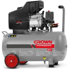 Компрессор воздушный Crown CT36029 в Новосибирске