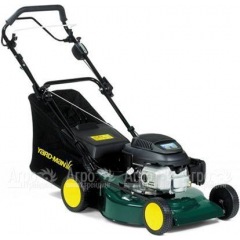 Cкарификатор Yard-Man YM 5521 V в Новосибирске