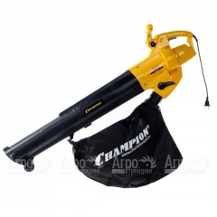 Воздуходувка электрическая Champion EB4510 в Новосибирске