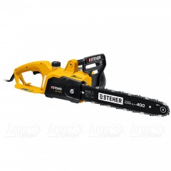 Электропила Steher ES-2040-16" в Новосибирске