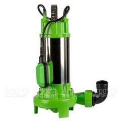 Дренажный насос RedVerg RD-DP1500/35CI в Новосибирске