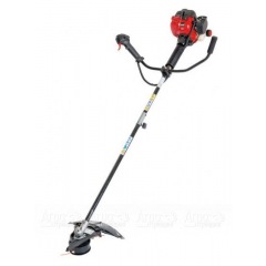 Бензокоса (бензиновый триммер) MTD 827 M + нож, плечевой ремень, леска! в Новосибирске