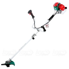 Бензокоса (бензиновый триммер) Зубр ЗКРБ-430 в Новосибирске