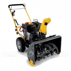 Снегоуборщик Stiga ST 3255 P в Новосибирске