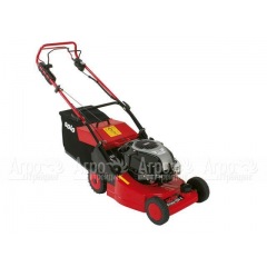 Газонокосилка бензиновая Solo 550 R в Новосибирске