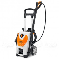 Мойка высокого давления Stihl RE 119 в Новосибирске