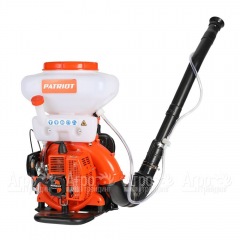 Бензиновый опрыскиватель Patriot PT 415WF-12 в Новосибирске