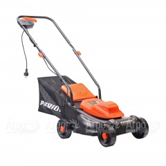 Газонокосилка электрическая Patriot PT 1130Е в Новосибирске