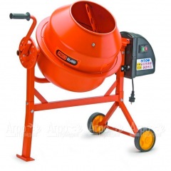 Бетоносмеситель Prorab ECM 63 (Бетономешалка Prorab ECM 63) в Новосибирске