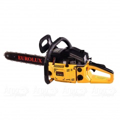 Бензопила Eurolux GS-4516-16" в Новосибирске