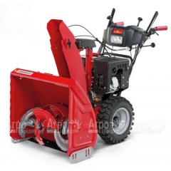 Снегоуборщик Wolf-Garten EXPERT 6690 HD в Новосибирске