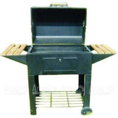 Гриль-барбекю Green Glade YD-Garden Grill в Новосибирске