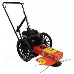 Колесный триммер Echo Bear Cat WT190 в Новосибирске