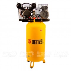 Компрессор воздушный Denzel BCV2200/100V в Новосибирске