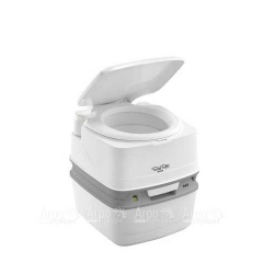 Биотуалет Thetford Porta Potti Qube 365 белый в Новосибирске