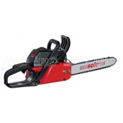 Бензиновая пила Solo 635-35-14 в Новосибирске