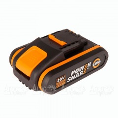 Аккумулятор Worx WA3551.1 в Новосибирске