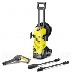 Мойка высокого давления Karcher K 3 Premium в Новосибирске