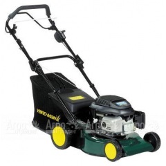 Газонокосилка бензиновая Yard-Man YM 4516 SPH в Новосибирске