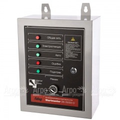 Блок автоматики Fubag Startmaster DS 25000 D в Новосибирске