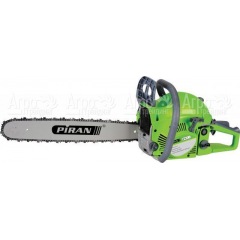Бензопила Piran CS5220ES-20" в Новосибирске
