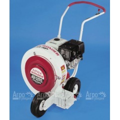 Воздуходувка Little Wonder профессиональная 9810-00-17 в Новосибирске