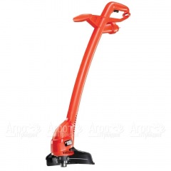 Электрокоса (электрический триммер) Black+Decker GL310 в Новосибирске