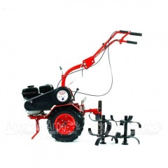 Мотоблок Агат А-7 с двигателем Агат 7.0 в Новосибирске