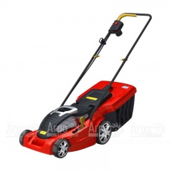 Газонокосилка электрическая DDE LME3614 Аида в Новосибирске