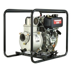 Дизельная мотопомпа DaiShin PTD206ST-Y в Новосибирске