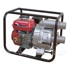 Бензиновая мотопомпа RedVerg RD-WP80DL в Новосибирске