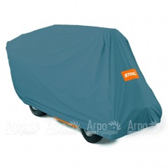 Чехол AAH 300 для садовых тракторов Stihl RT 5097 C, RT 6112 C, RT 6127 ZL в Новосибирске