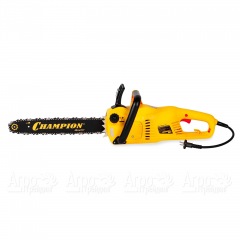 Электропила Champion 520N-16" в Новосибирске